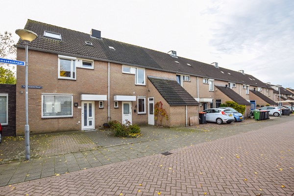 Medium property photo - To Janssenstraat 4, 5237 CW 's-Hertogenbosch